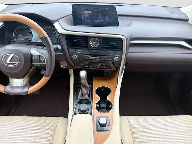 Used 2017 Lexus RX 350 FWD w/ Premium Package image 20