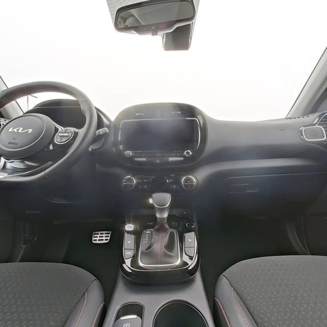 Used 2024 Kia Soul GT-Line w/ Option Group 020 image 30