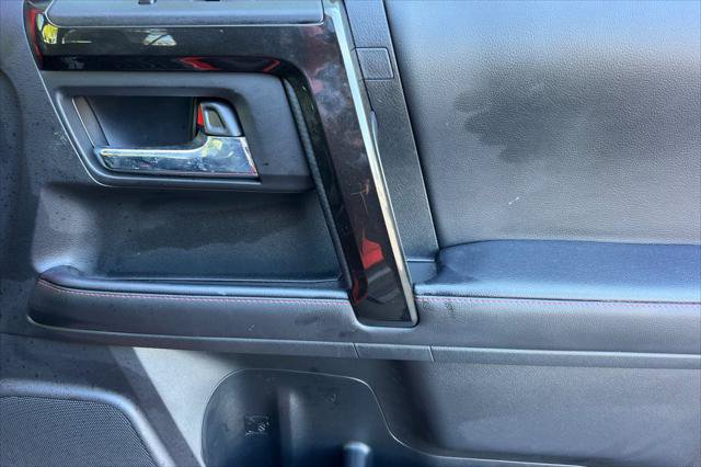 Certified 2023 Toyota 4Runner TRD Pro AWD/4WD image 19