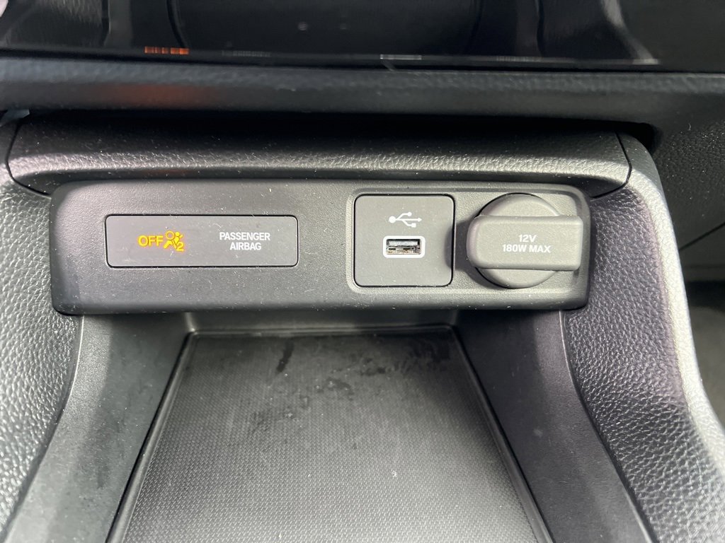 Used 2023 Honda Civic LX image 32