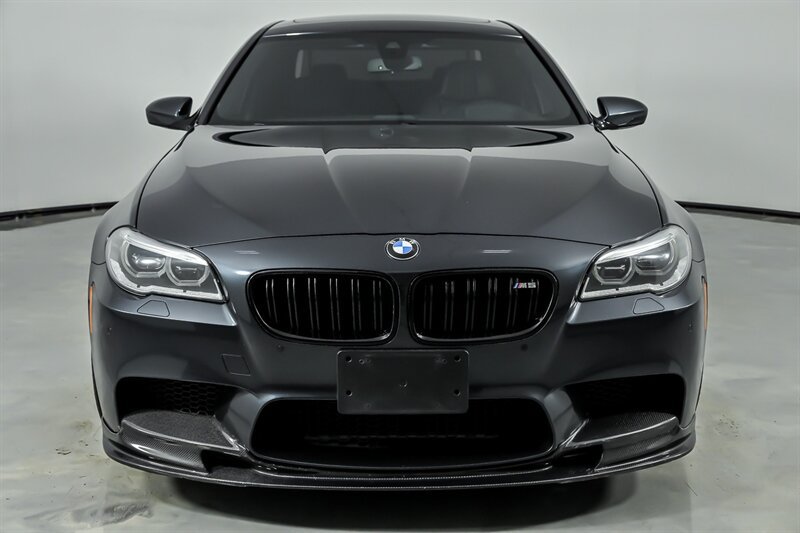 Used 2015 BMW M5 RWD image 5