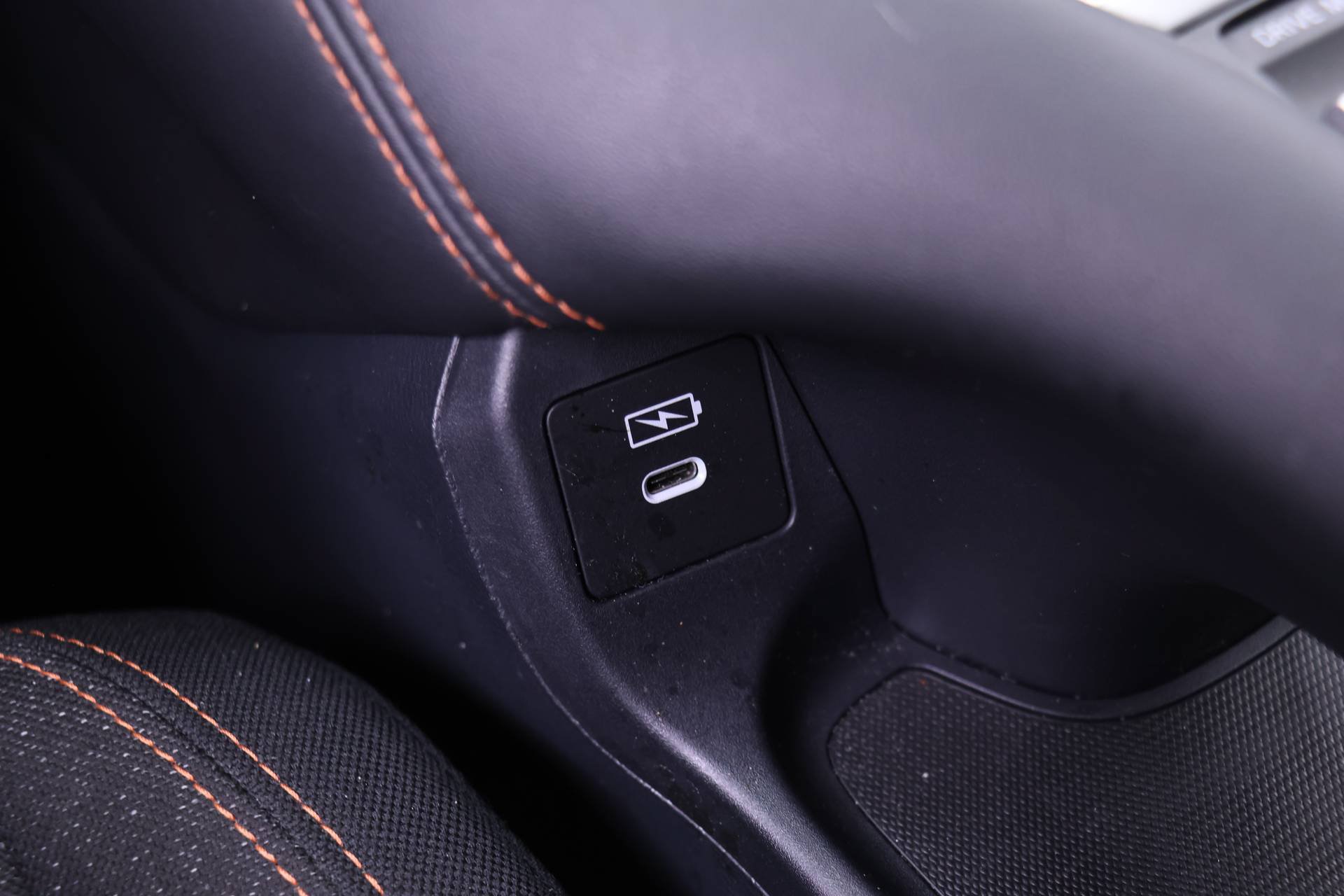 Certified 2024 Honda HR-V Sport image 10