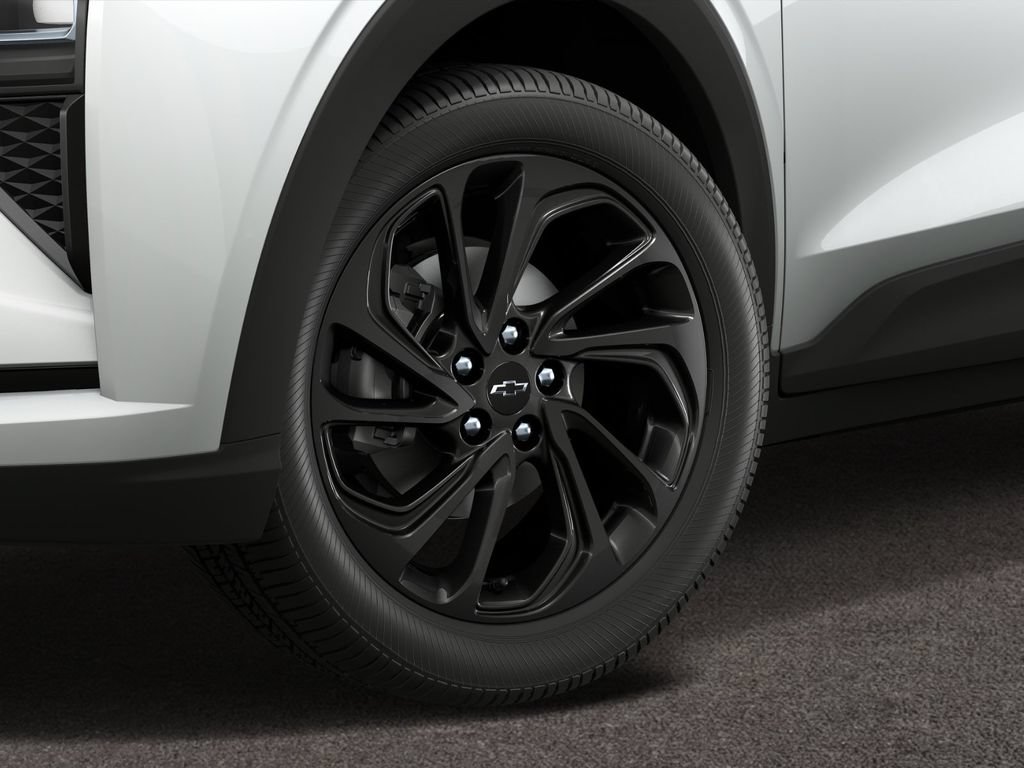 New 2027 Chevrolet Bolt RS FWD image 4