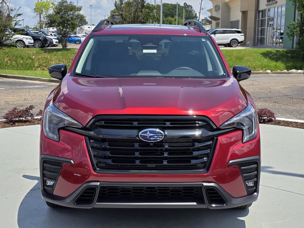 New 2026 Subaru Ascent Bronze Edition AWD/4WD image 2