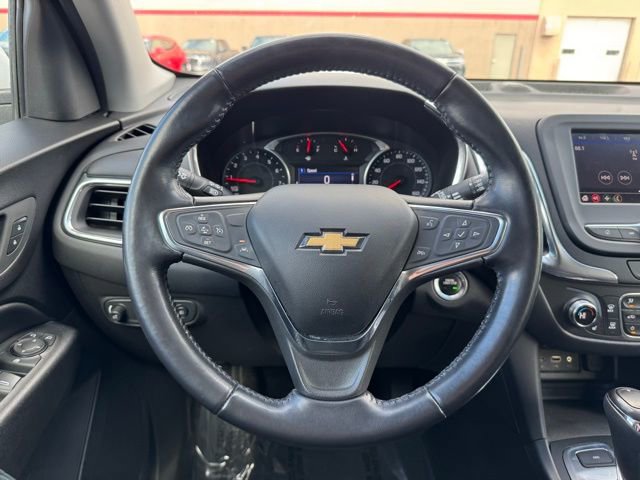 Used 2020 Chevrolet Equinox LT image 30