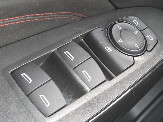 New 2026 Chevrolet Trax RS w/ Sunroof Package image 17