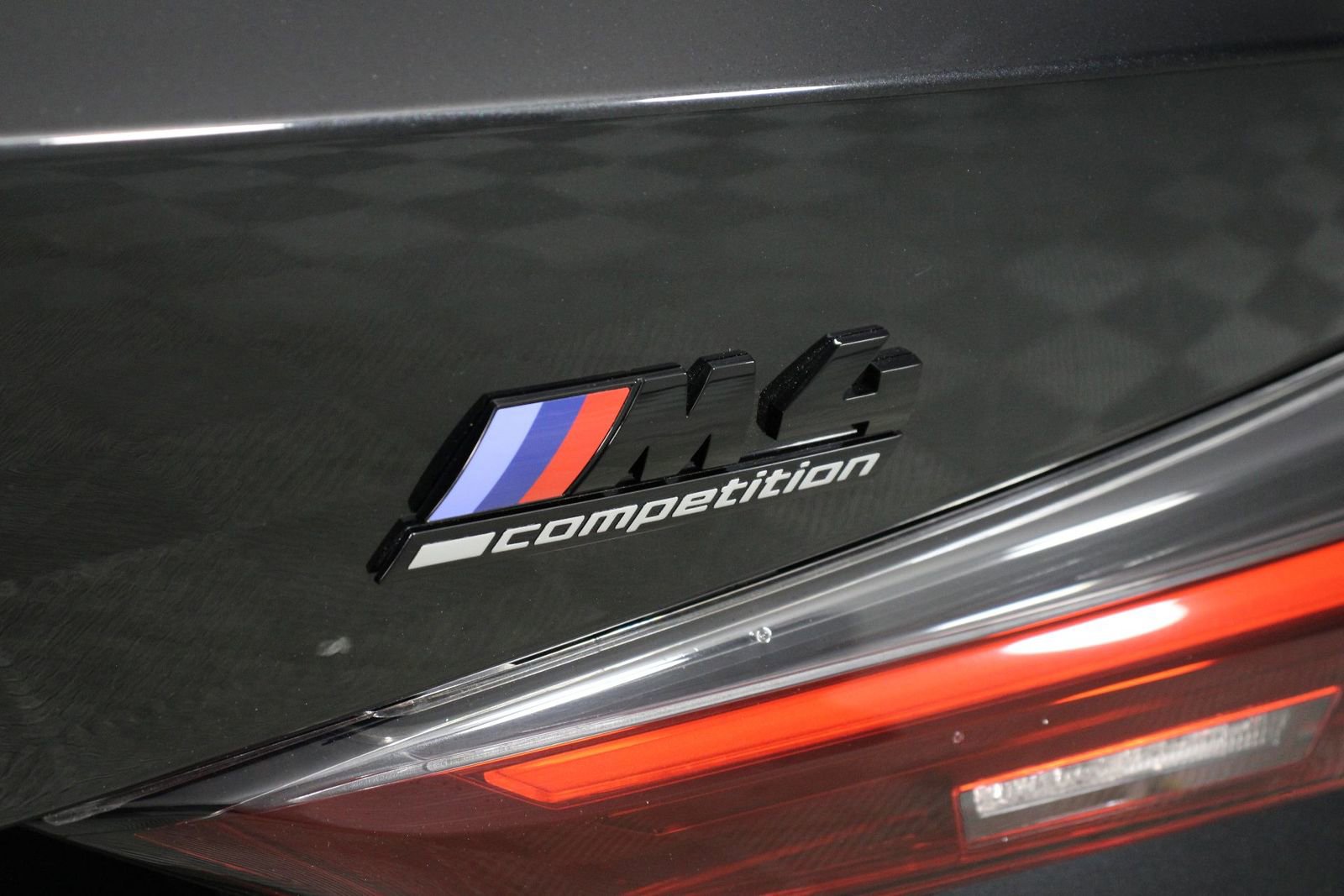Used 2022 BMW M4 xDrive Competition image 20