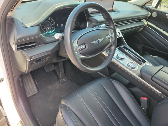 Used 2024 Genesis GV80 2.5T AWD/4WD image 4
