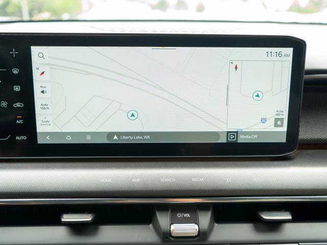 Certified 2024 Kia EV9 GT-Line AWD/4WD image 30