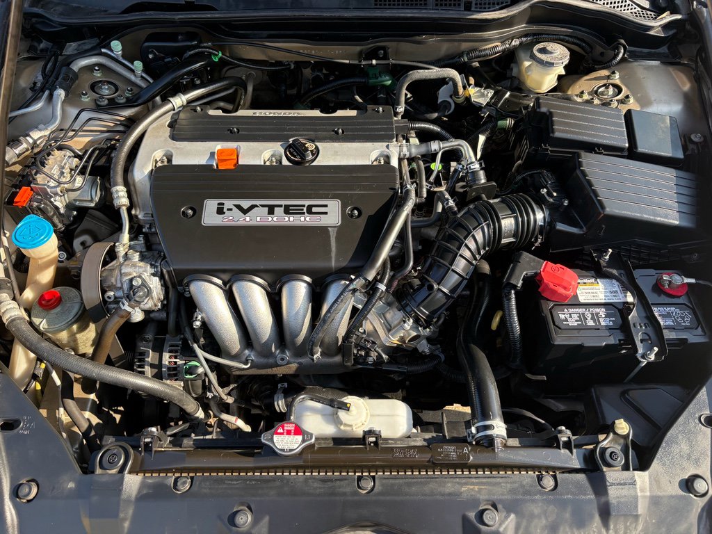 Used 2007 Honda Accord EX image 27