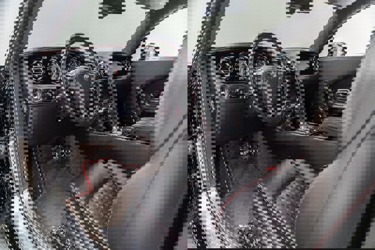 Used 2015 Bentley Continental GT image 85