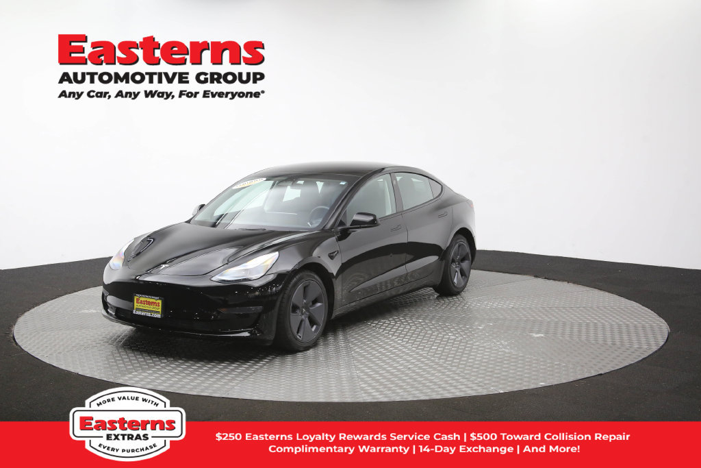 Used 2023 Tesla Model 3 Standard Range RWD image 50