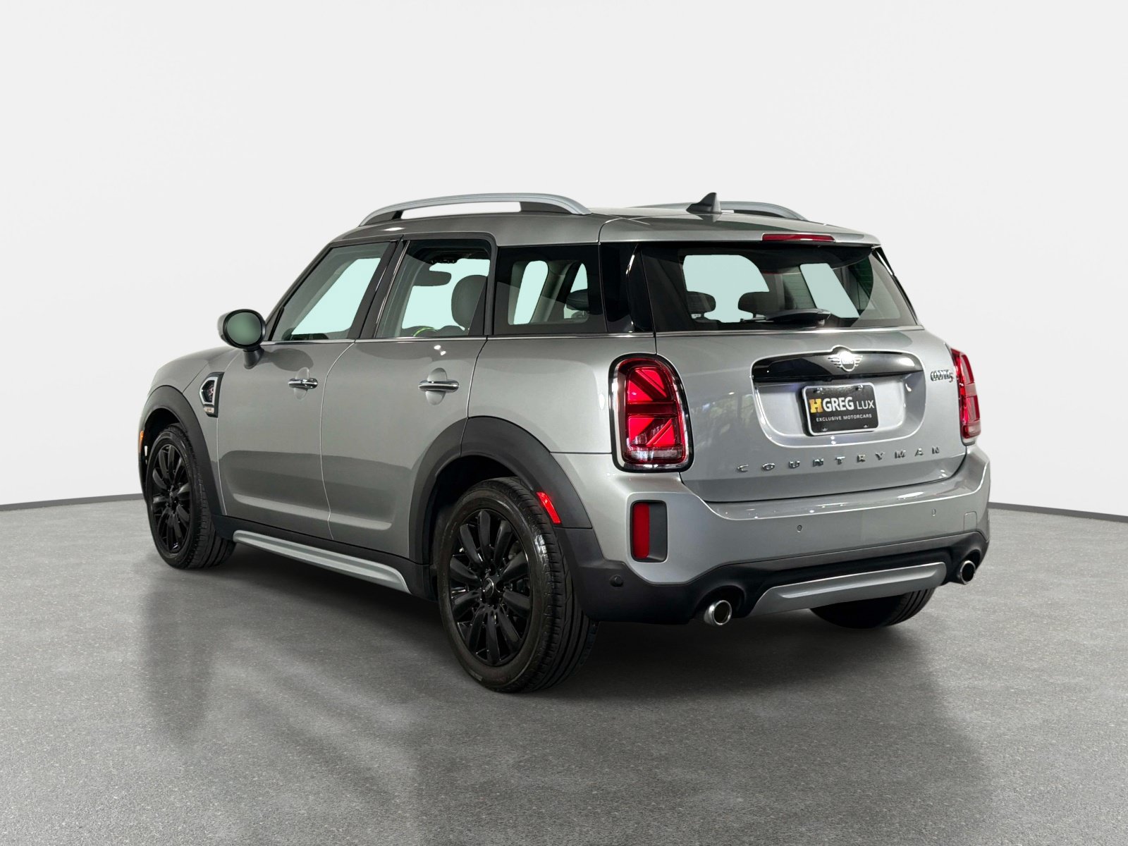 Used 2024 MINI Cooper Countryman S FWD image 5