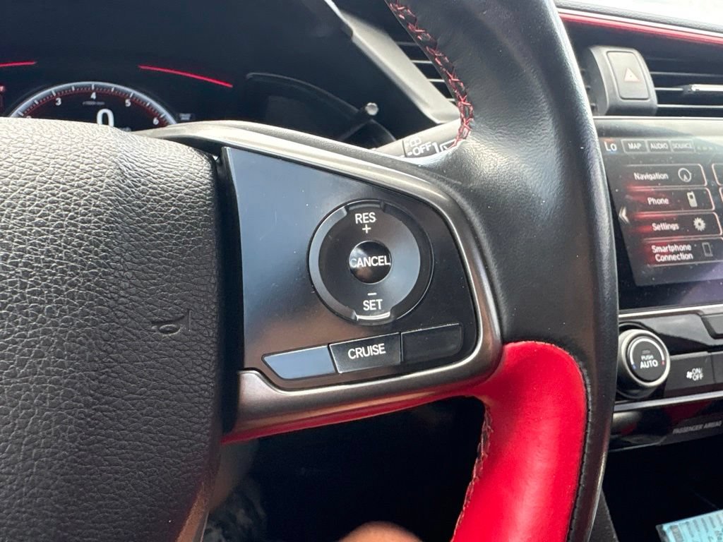 Used 2017 Honda Civic Type R image 22