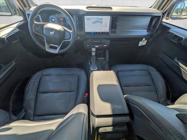 New 2025 Ford Bronco Badlands image 15