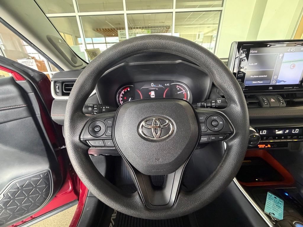 Used 2019 Toyota RAV4 Adventure AWD/4WD image 37