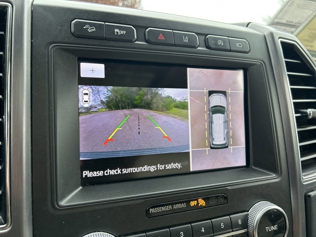 Used 2020 Ford Expedition Platinum image 33