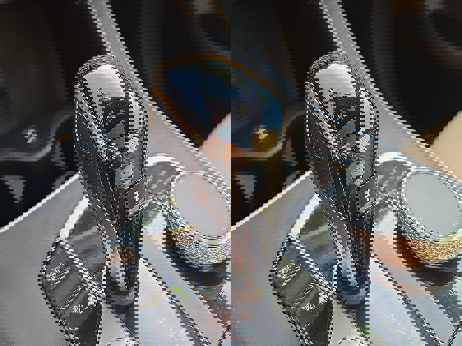 Used 2022 BMW X5 xDrive40i w/ Premium Package image 16