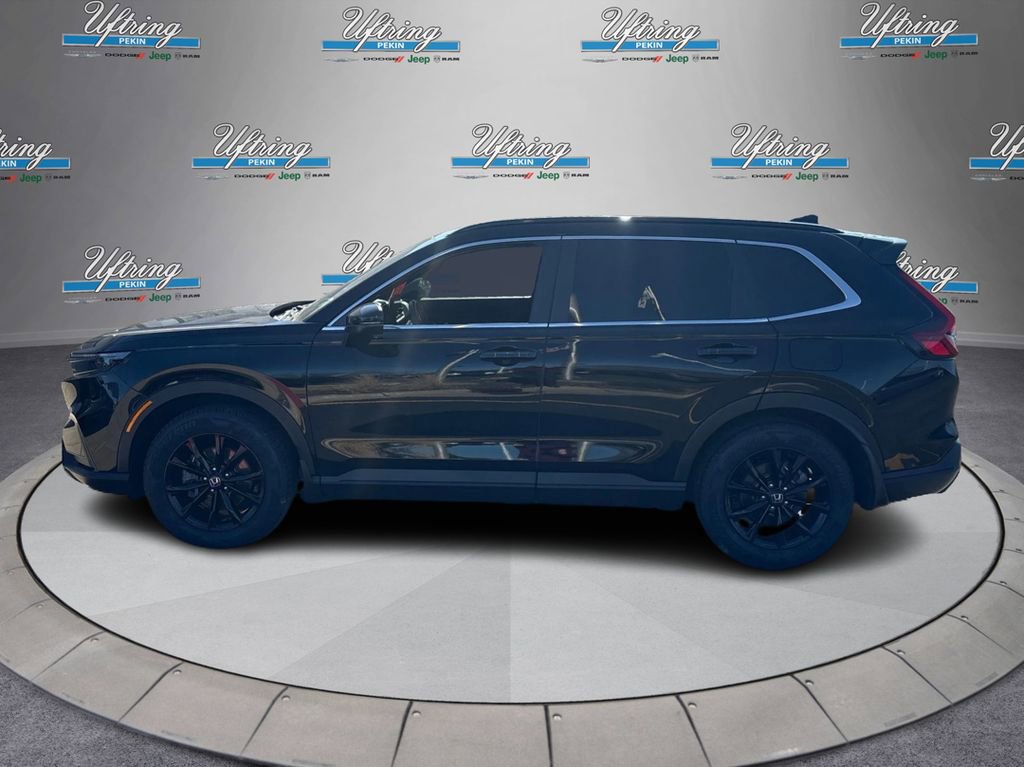 Used 2024 Honda CR-V Sport image 6