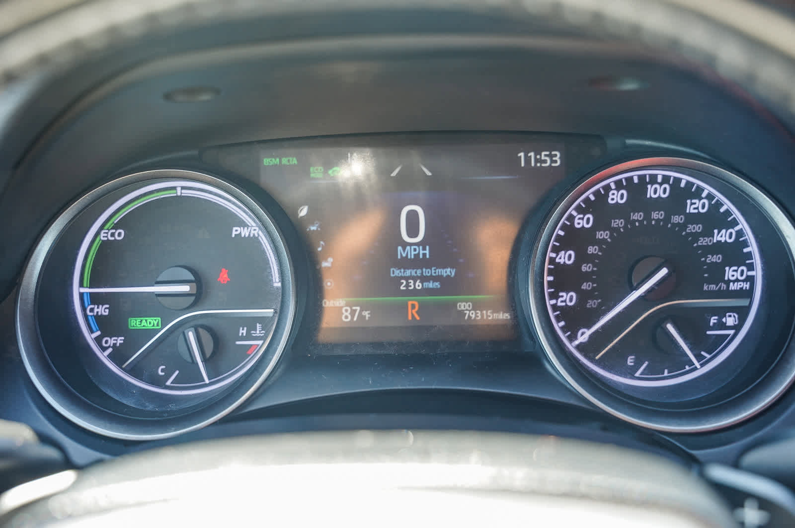 Used 2021 Toyota Camry XSE w/ Navigation Upgrade Package image 24