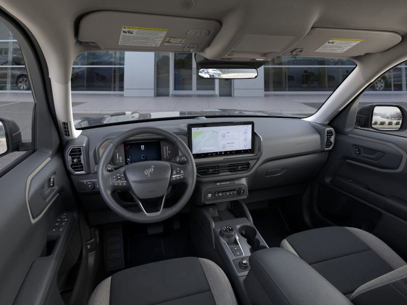 New 2026 Ford Bronco Sport Big Bend image 9