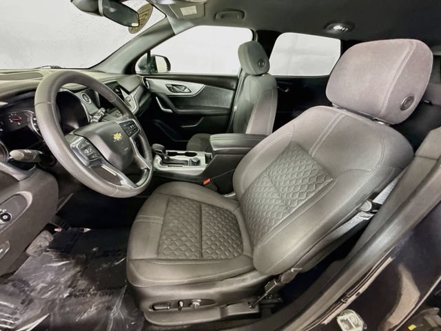 Used 2021 Chevrolet Blazer LT FWD image 19