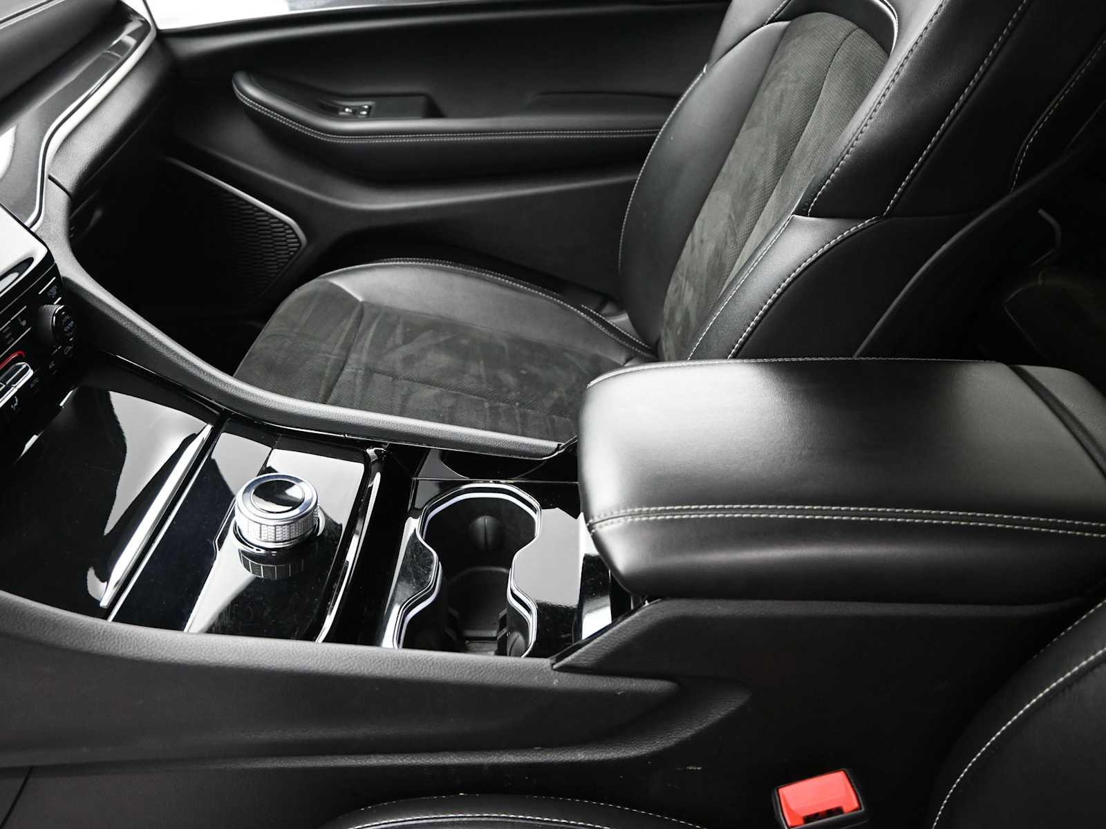 Used 2021 Jeep Grand Cherokee L Laredo image 15