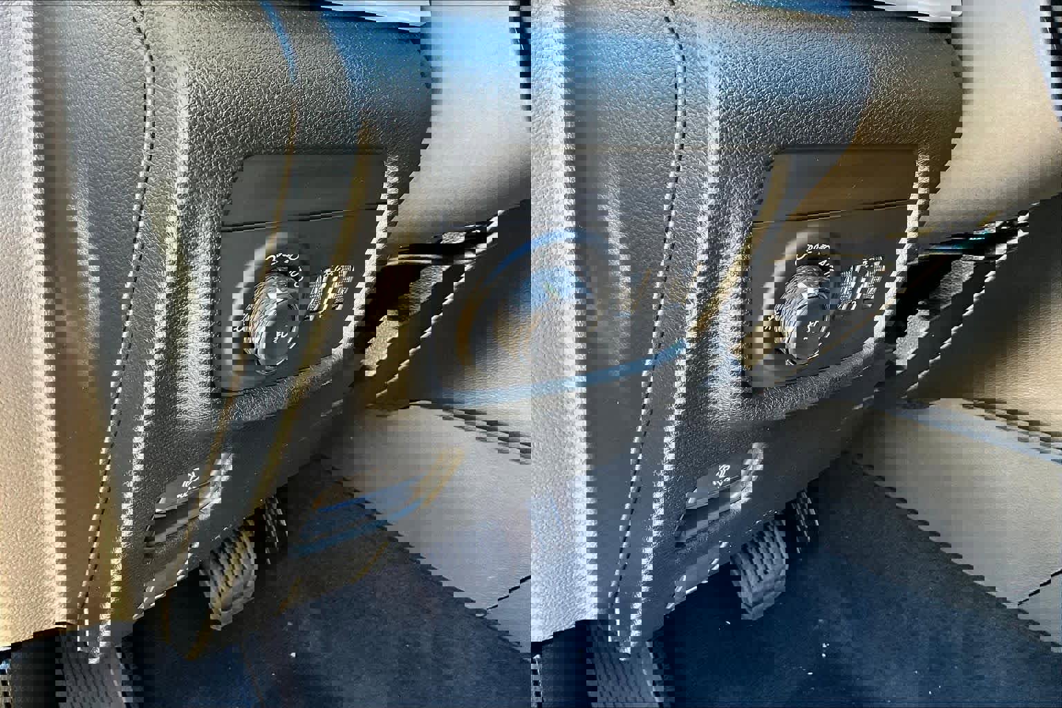 New 2025 Jeep Grand Cherokee L Limited image 17