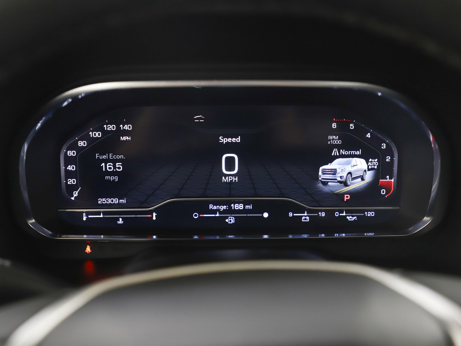 Used 2023 GMC Yukon XL SLT w/ SLT Premium Package image 29