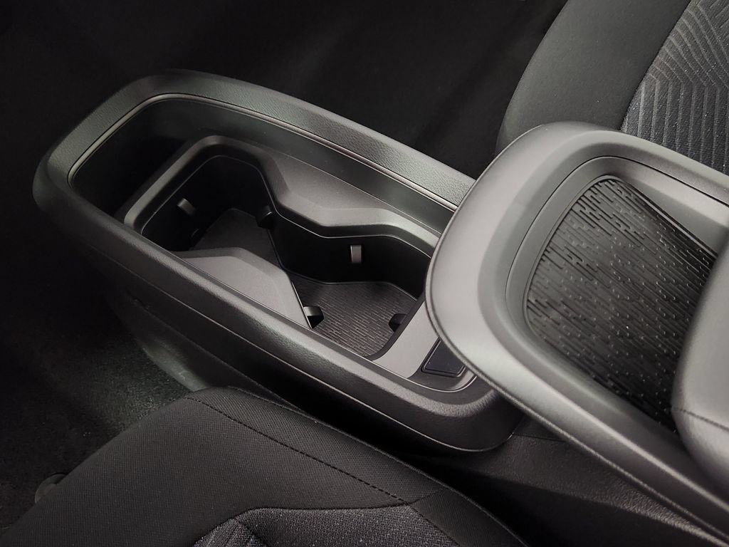 New 2026 Nissan Leaf w/ Floor Mat Package (S+) FWD image 22