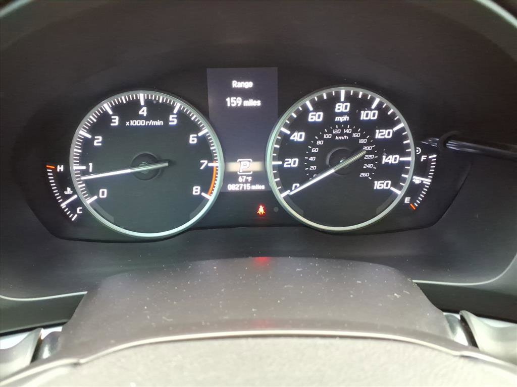 Used 2019 Acura ILX w/ Premium Package image 28