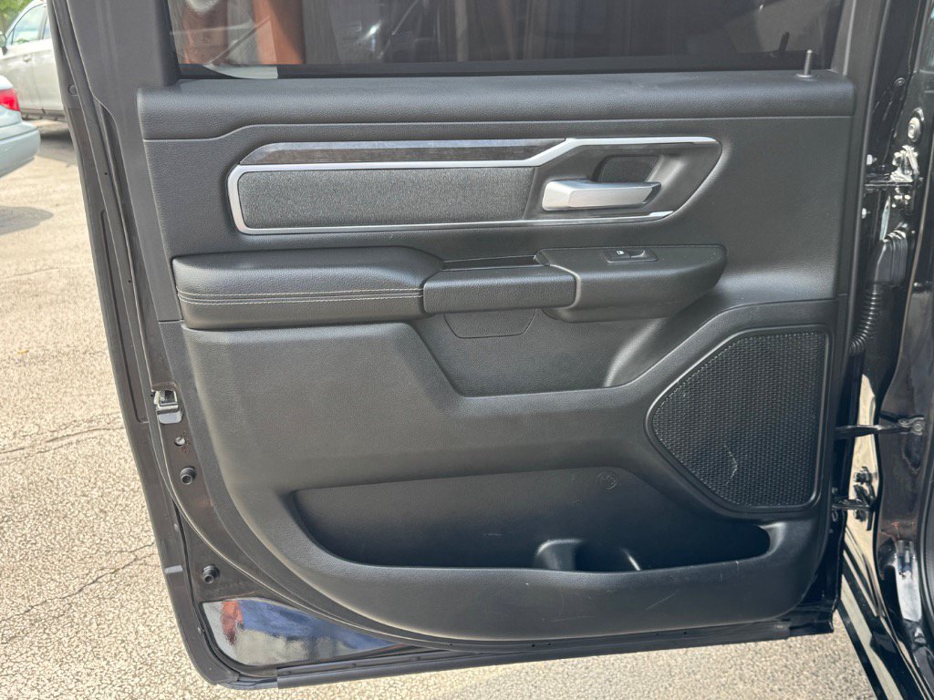 Used 2019 RAM 1500 Big Horn AWD/4WD image 15