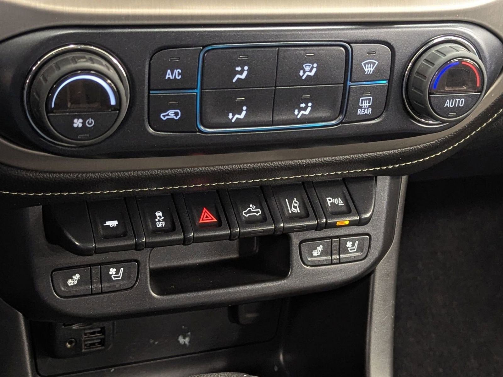 Used 2020 GMC Canyon Denali image 27