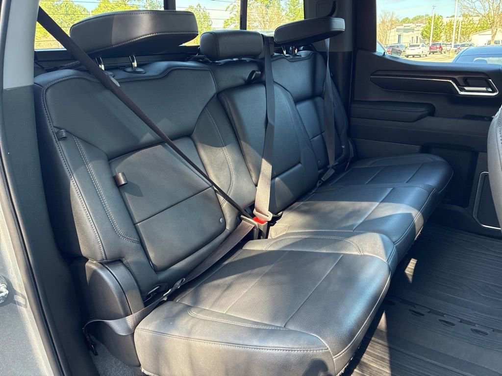 Used 2023 GMC Sierra 1500 SLT w/ SLT Convenience Package image 10