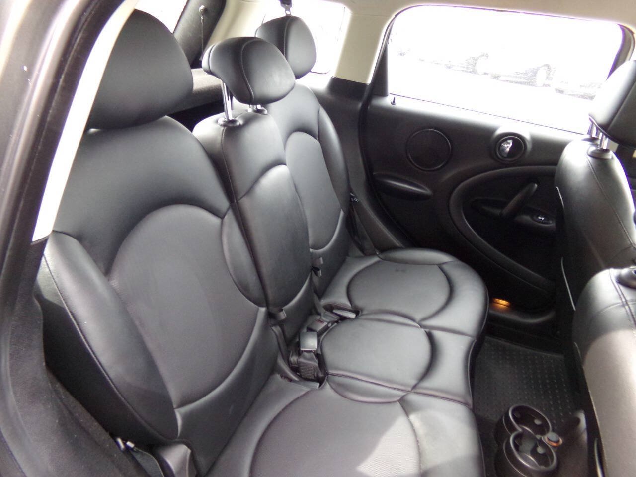 Used 2014 MINI Cooper Countryman S w/ Premium Package FWD image 18