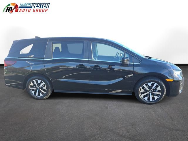 New 2026 Honda Odyssey EX-L image 5