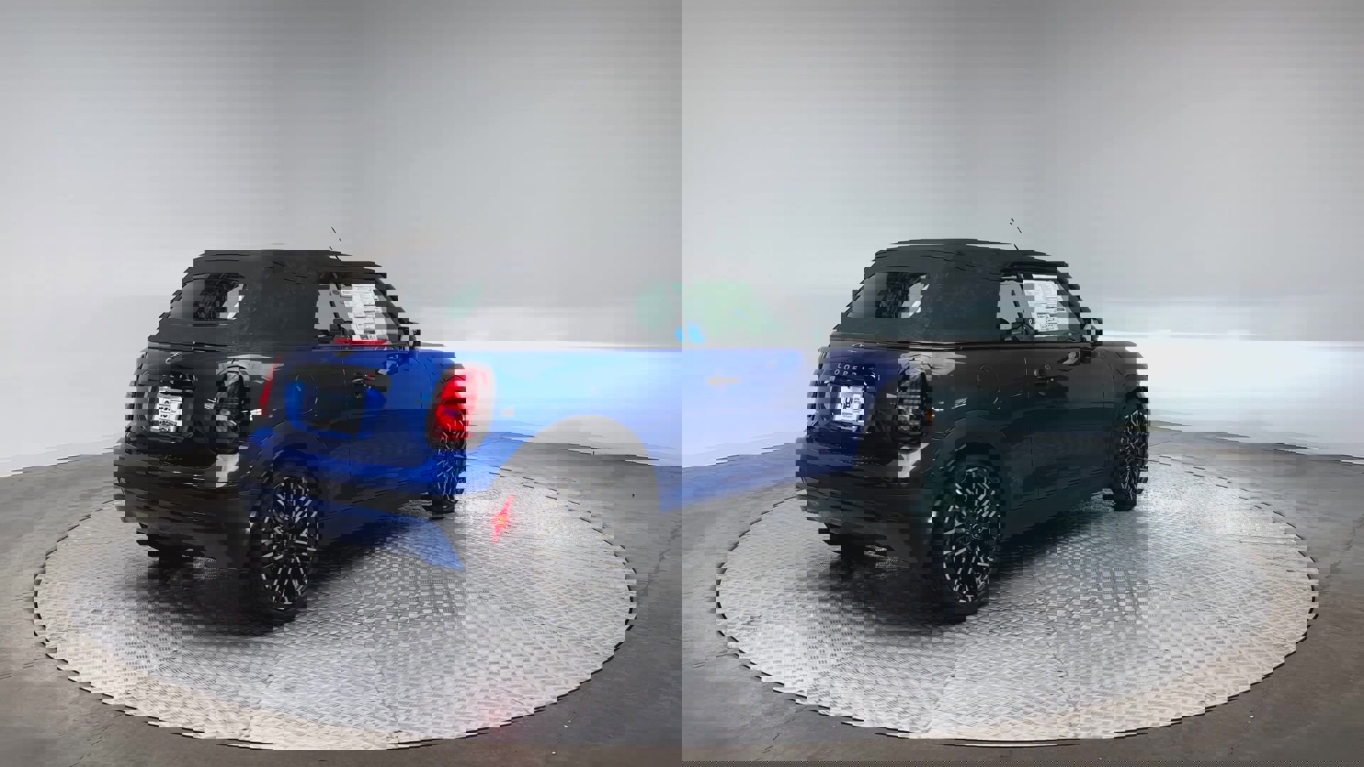 New 2026 MINI Cooper S image 8