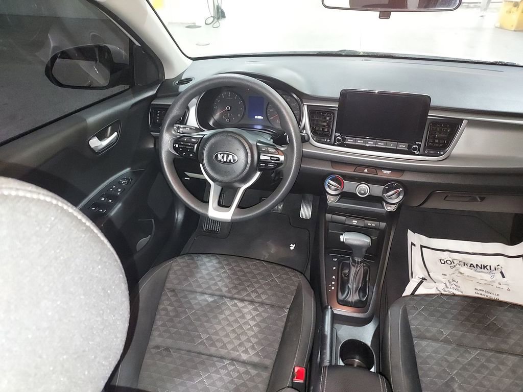 Used 2021 Kia Rio S image 15