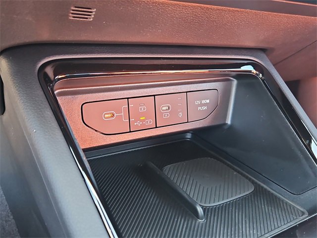 New 2026 Kia K5 GT-Line w/ GT-Line Red Interior Package image 25