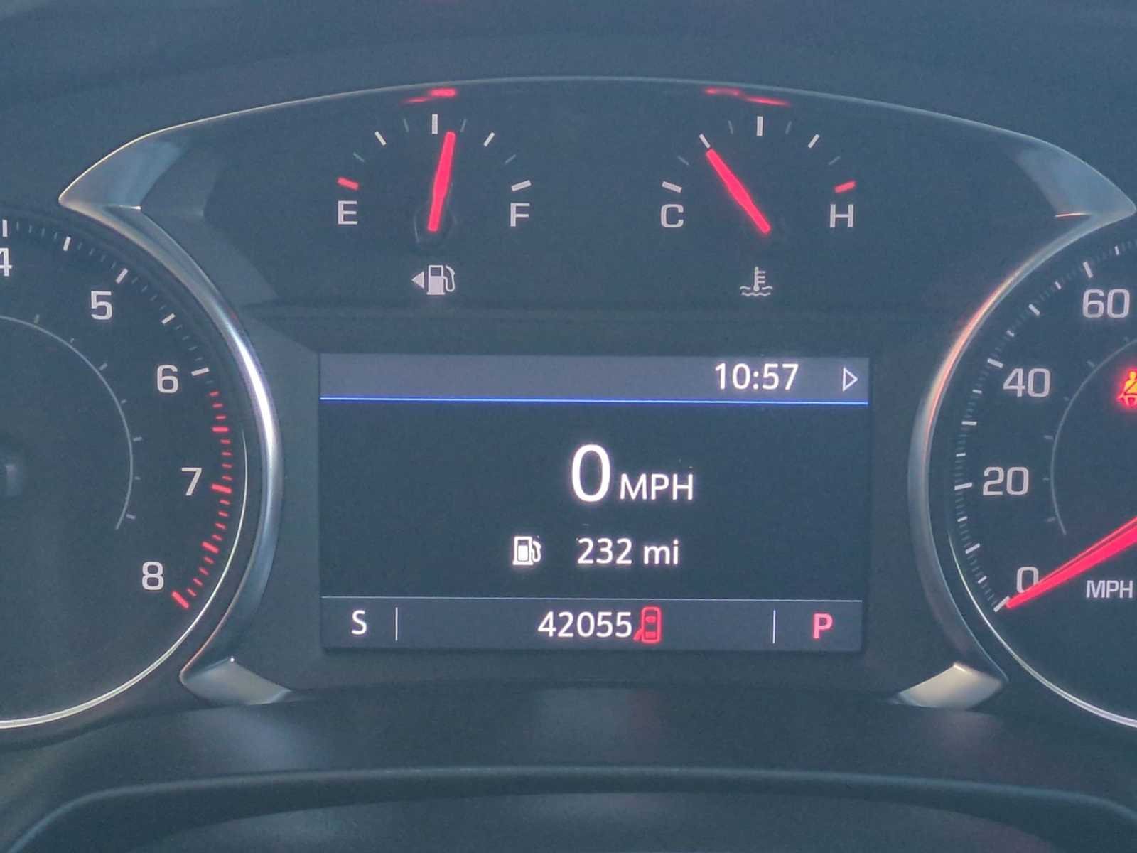 Used 2025 Chevrolet Blazer LT FWD image 17