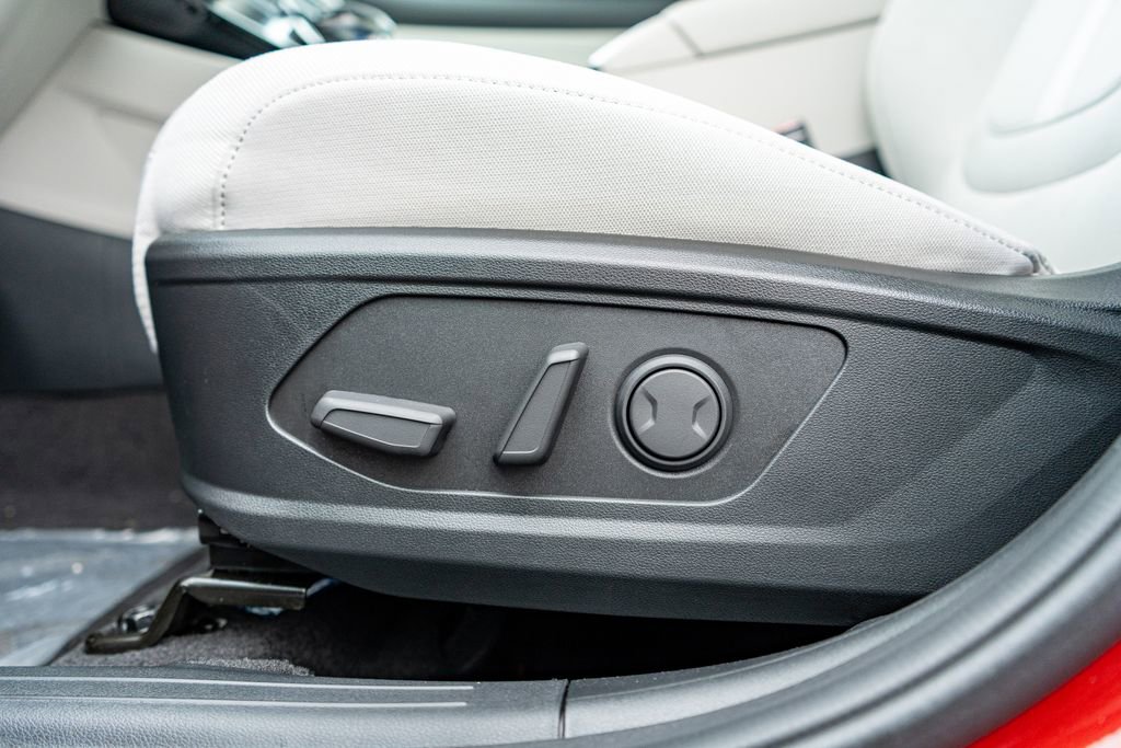 New 2026 Hyundai Tucson SEL image 21