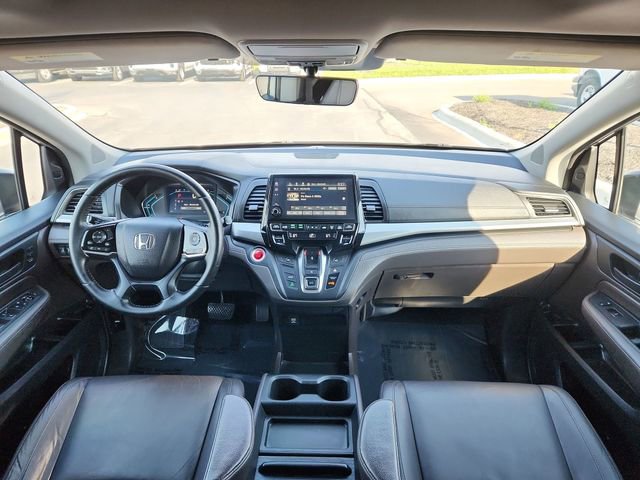 Used 2018 Honda Odyssey EX-L image 32