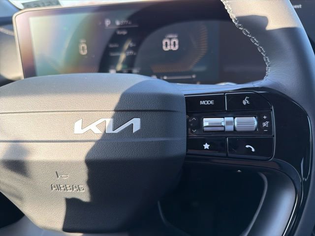 New 2026 Kia Sorento EX image 24