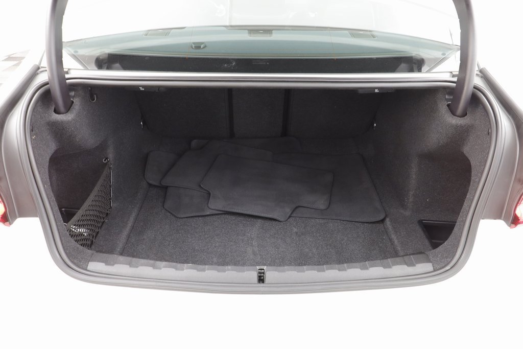 Certified 2025 BMW 330i xDrive Sedan w/ M Sport Package image 18