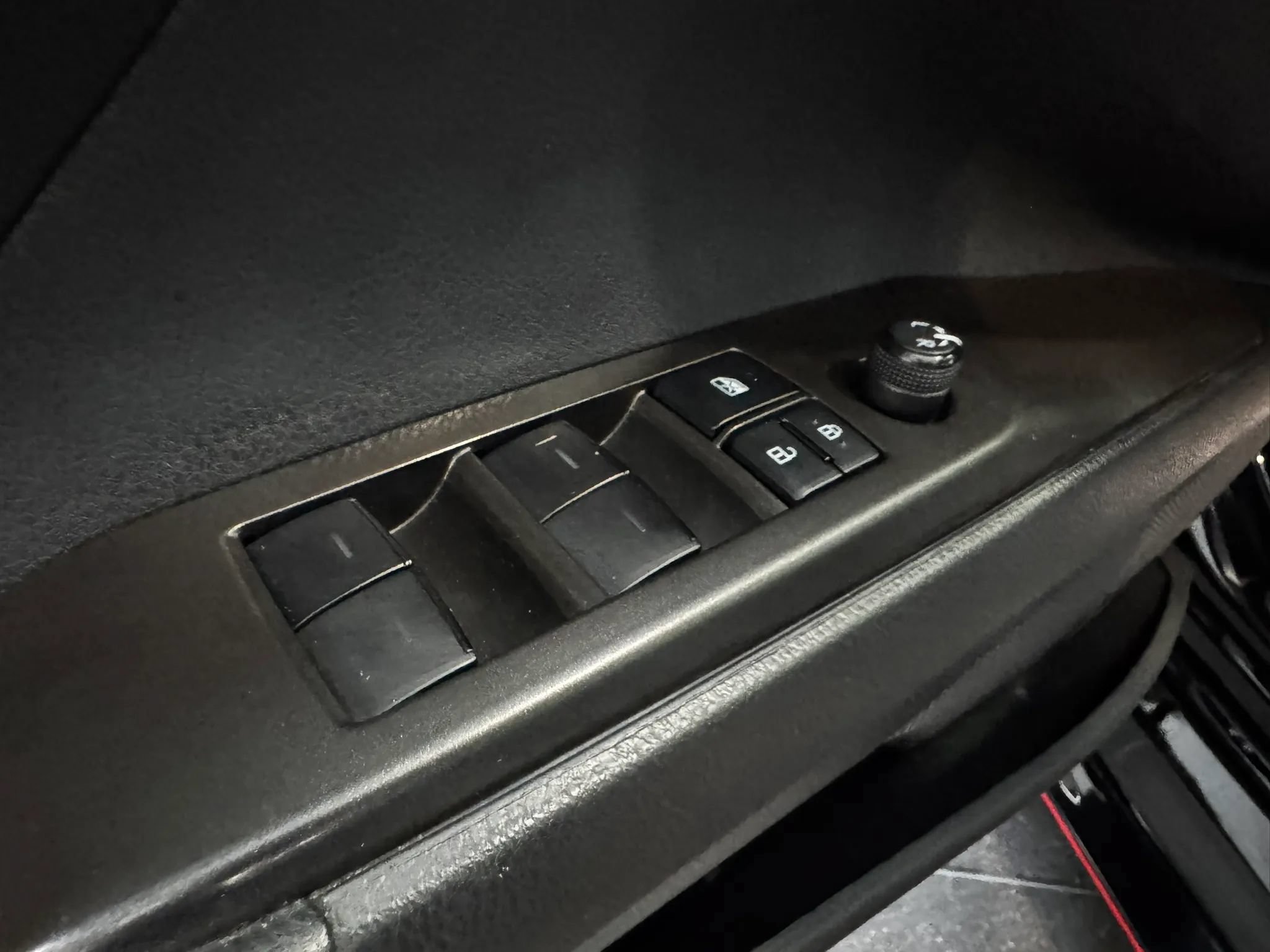 Used 2022 Toyota Camry TRD w/ TRD Package w/JBL Audio FWD image 21