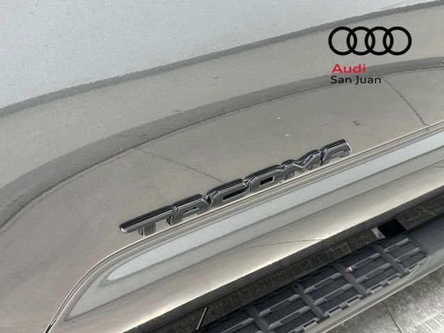 Used 2020 Toyota Tacoma SR5 RWD image 11