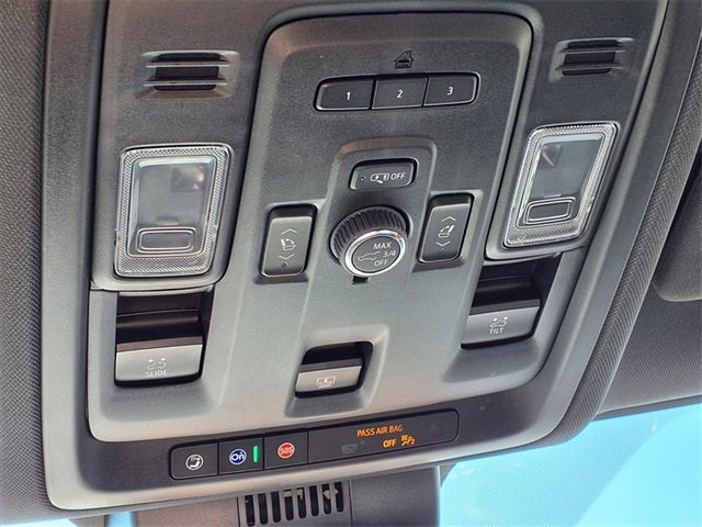 Used 2024 GMC Yukon AT4 w/ AT4 Premium Package image 67