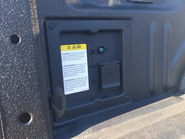 New 2025 Ford F150 XLT w/ Equipment Group 302A MID image 8