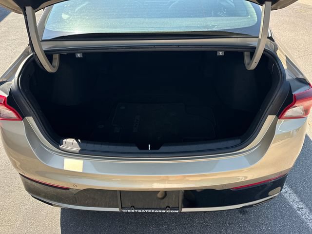 Used 2022 Kia K5 EX FWD image 28
