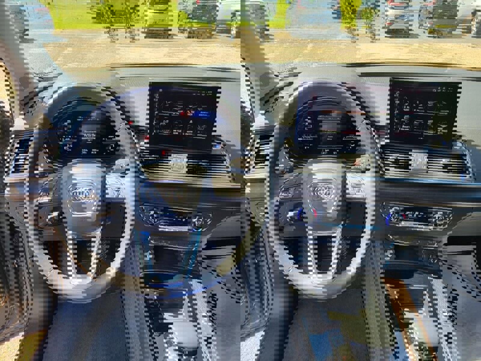 Used 2024 Audi Q5 2.0T Premium Plus image 10